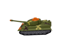 Load image into Gallery viewer, Տանկ՝ լույսերով
