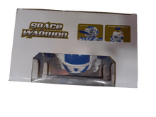 Load image into Gallery viewer, Ռոբոտ SPACE WARRIOR

