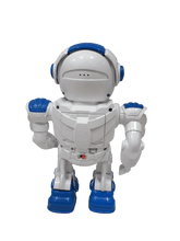 Load image into Gallery viewer, Ռոբոտ SPACE WARRIOR
