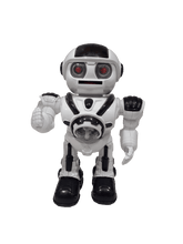 Load image into Gallery viewer, Ռոբոտ SPACE WARRIOR
