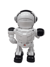 Load image into Gallery viewer, Ռոբոտ SPACE WARRIOR
