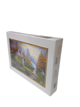 Load image into Gallery viewer, Տուփով փազլի հավաքծու՝ 500 հատ
