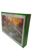 Load image into Gallery viewer, Տուփով փազլի հավաքծու՝ 1000 հատ
