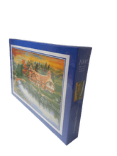 Load image into Gallery viewer, Տուփով փազլի հավաքծու՝ 1000 հատ

