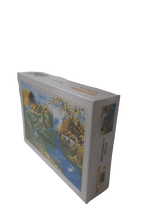 Load image into Gallery viewer, Տուփով փազլի հավաքծու՝ 300 հատ
