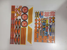 Load image into Gallery viewer, Կոնստրուկտոր Parking-lot փոքր
