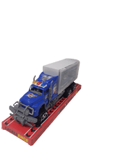 Load image into Gallery viewer, Ավտոմեքենաների հավաքածու իներցիոն՝ High Truck
