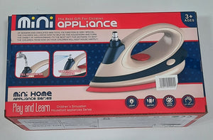 Արդուկ Mini Appliance