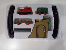 Load image into Gallery viewer, Գնացքի հավաքածու FREIGHT TRAIN
