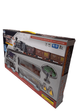 Load image into Gallery viewer, Գնացքի հավաքածու CLASSICAL TRAIN
