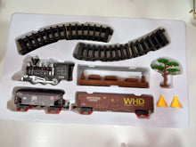 Load image into Gallery viewer, Գնացքի հավաքածու CLASSICAL TRAIN
