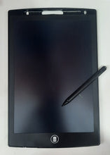 Load image into Gallery viewer, Էլեկտրական գրատախտակ LCD Writing Tablet
