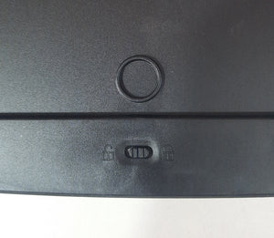 Էլեկտրական գրատախտակ LCD Writing Tablet