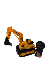 Load image into Gallery viewer, Շինարարական մեքենա TRUCK
