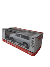 Load image into Gallery viewer, Ավտոմեքենա՝ հեռակառավարման վահանակով Model Car
