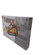 Load image into Gallery viewer, Կոնստրուկտոր տուփով՝ JEEP, SUV, APACHE, TRUCK
