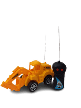 Load image into Gallery viewer, Ավտոմեքենա՝ շինարարական (փոքր տուփ)
