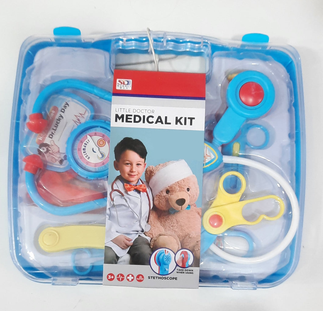 Մանկական բժշկական հավաքածու Medical Kit