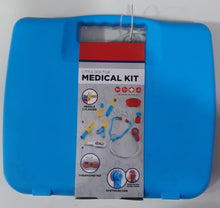 Загрузить изображение в средство просмотра галереи, Մանկական բժշկական հավաքածու Medical Kit
