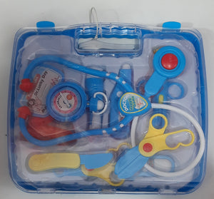 Մանկական բժշկական հավաքածու Medical Kit