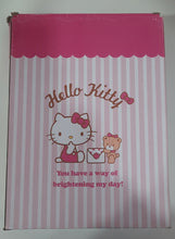 Загрузить изображение в средство просмотра галереи, Մանկական ժամացույց Hello Kitty
