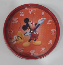 Загрузить изображение в средство просмотра галереи, Պատի ժամացույց Micky Mouse

