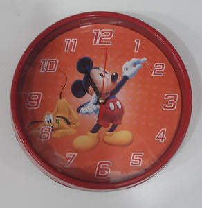 Պատի ժամացույց Micky Mouse