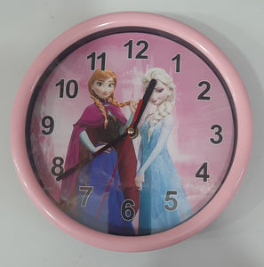 Պատի ժամացույց Elsa