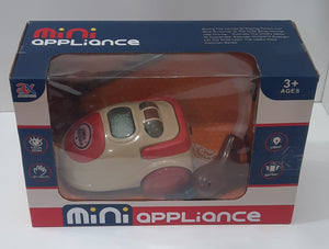 Փոշեկուլ Mini Appliance
