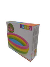 Load image into Gallery viewer, Լողավազան՝ մեծ INTEX
