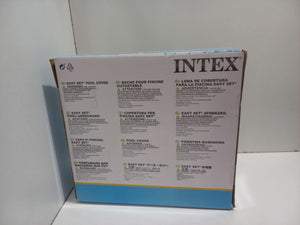 Լողավազան ՄԵԾ INTEX (Առկա են տարբեր տեսակներ)