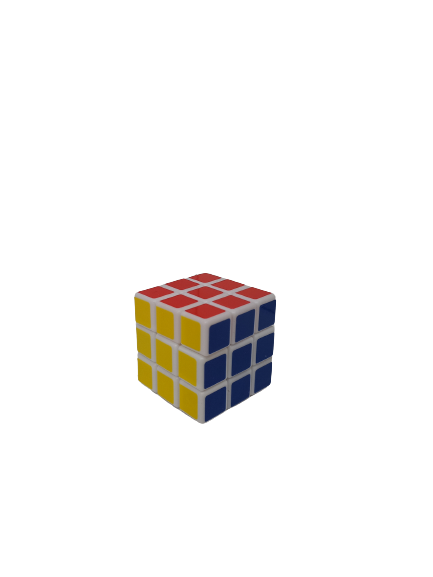 Ռուբիկ Կուբիկ