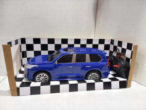 Ավտոմեքենա հեռակառավարման MODEL CAR