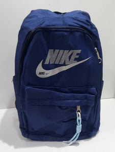 Պայուսակ դպրոց Nike շնուրոկով 0417 6801