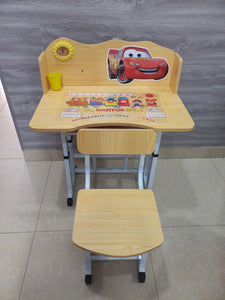 Մանկական գրասեղան՝ աթոռով, 2679, 2714