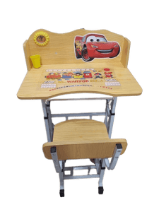 Մանկական գրասեղան՝ աթոռով, 2679, 2714
