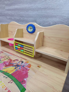 Մանկական գրասեղան՝ աթոռով, 2683
