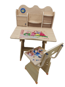 Մանկական գրասեղան՝ աթոռով, 2684