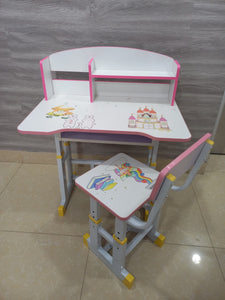 Մանկական գրասեղան՝ աթոռով, 2685