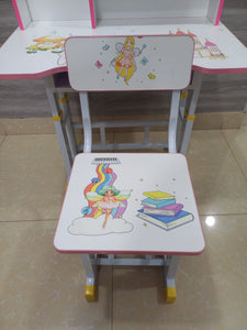 Մանկական գրասեղան՝ աթոռով, 2685
