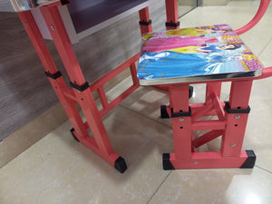 Մանկական գրասեղան՝ աթոռով, 2711