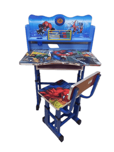 Մանկական գրասեղան՝ աթոռով, 2711