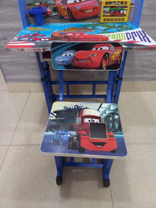 Մանկական գրասեղան՝ աթոռով, 2712