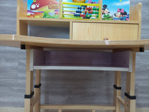 Մանկական գրասեղան՝ աթոռով, 2713