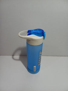 Ջրի բաժակ, խմելու ջրաման, գունավոր, NIKE, ADIDAS, 2738, YY-372