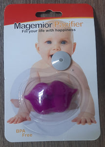 Ծծակ֊շուրթեր Magemior