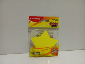 Կպչուն թերթիկներ` Sticky notes