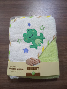 Սրբիչ՝ EBERRY