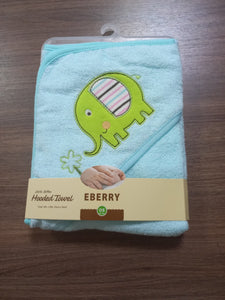Սրբիչ՝ EBERRY