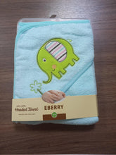 Load image into Gallery viewer, Սրբիչ՝ EBERRY
